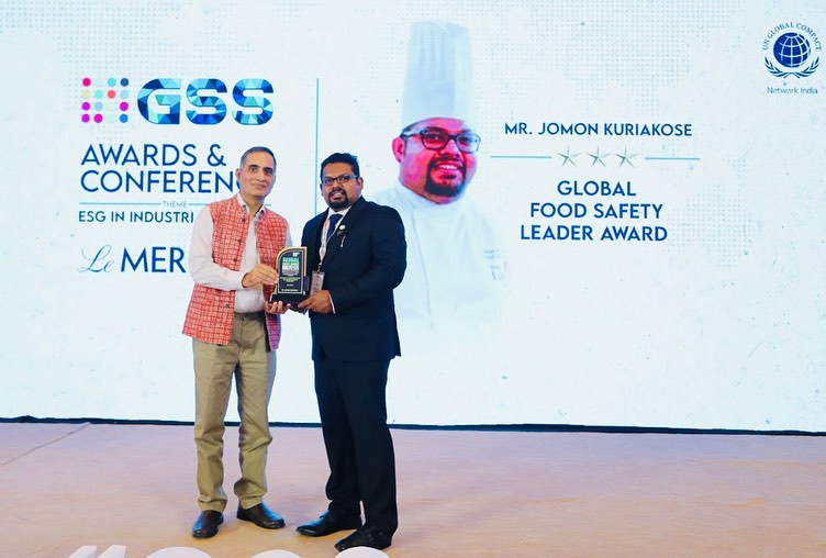 International Safety Awards, ESG & CSR Awards 