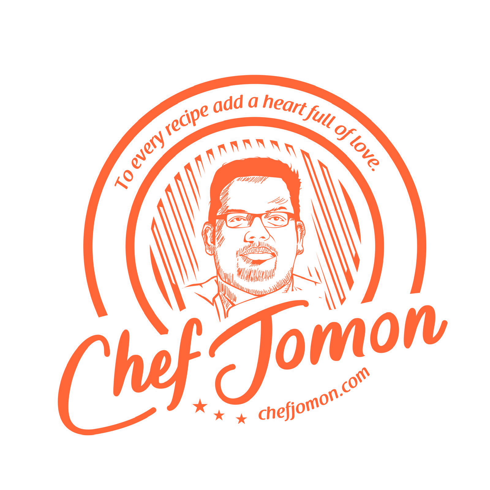 Chef Jomon