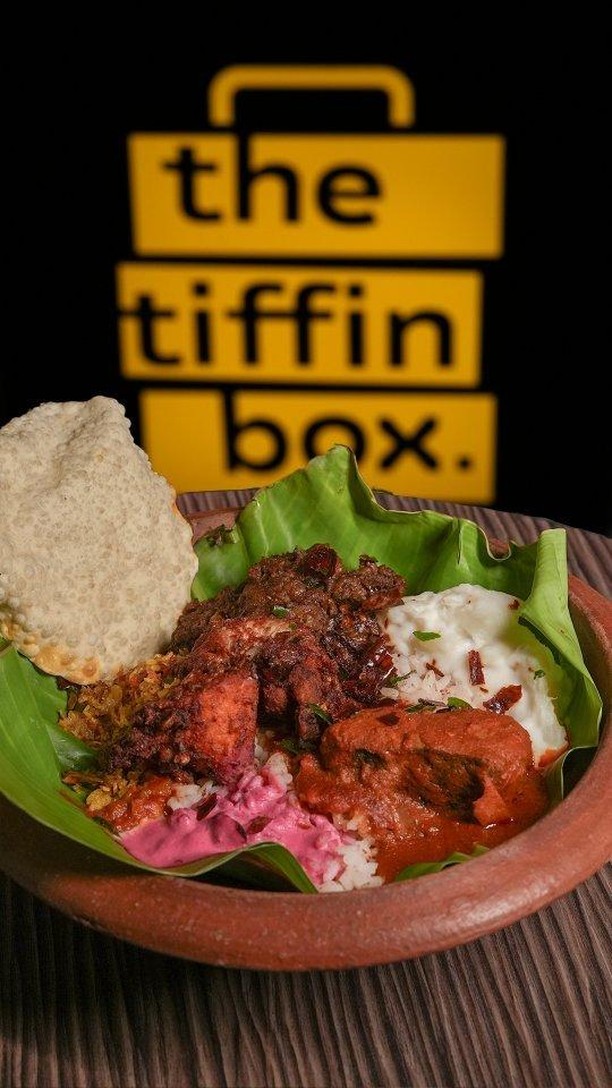 Chef Jomon Kuriakose creates Easter Special at The Tiffin Box